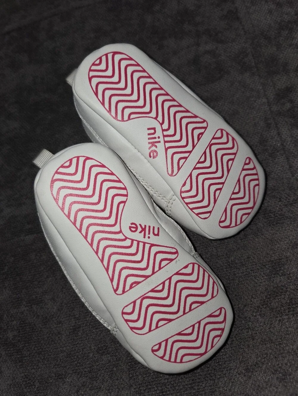 Nike Crib Shoes..2